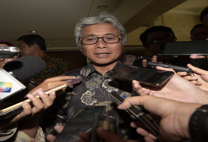 Sembilan Bulan Pertama 2016, Pertamina Capai Laba Bersih 2,83 Miliar Dolar AS